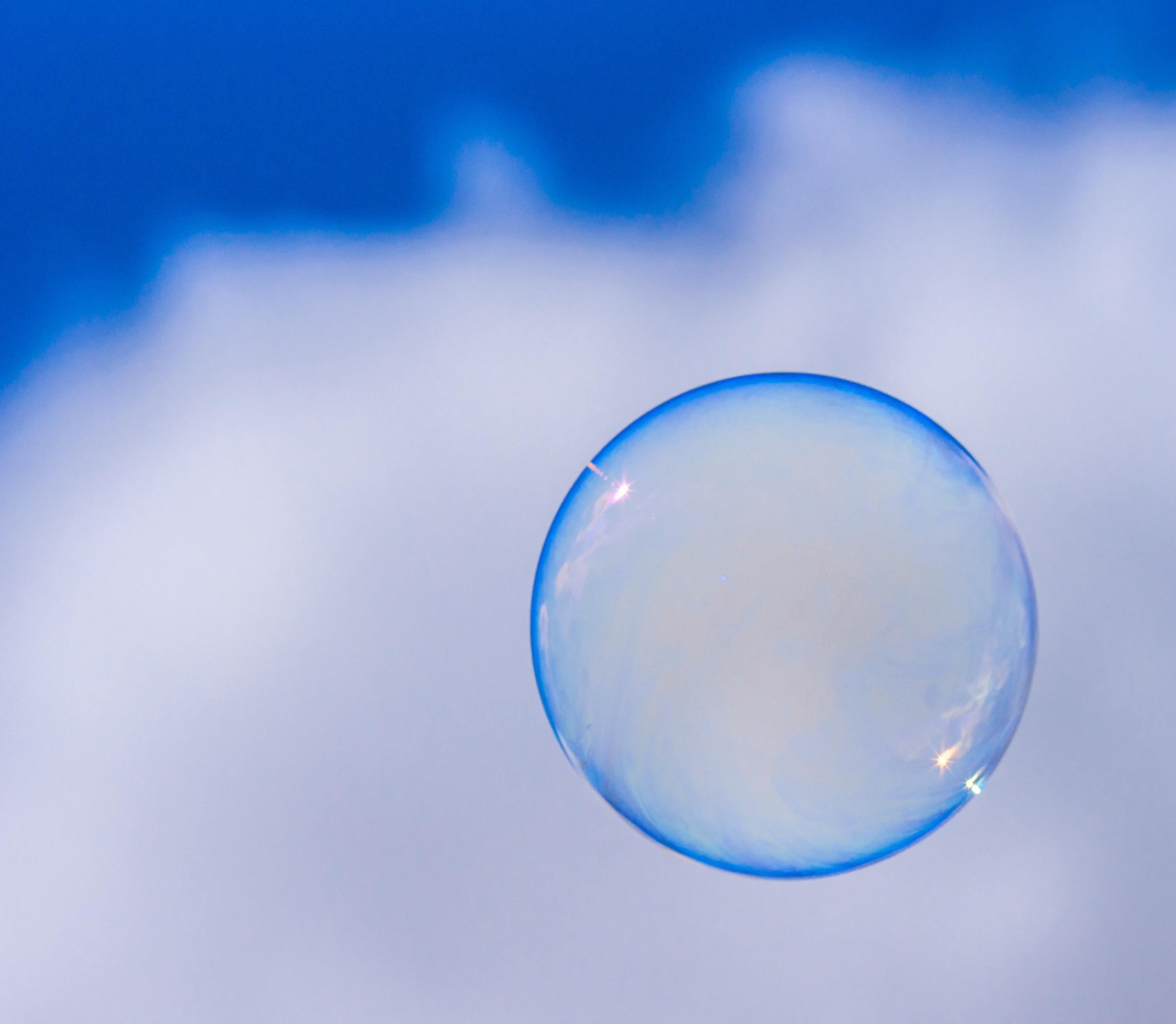 What Is a Social Bubble? Here's What You Need to Know